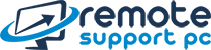 Remote Support PC
