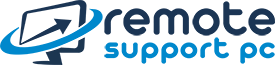 Remote Support PC